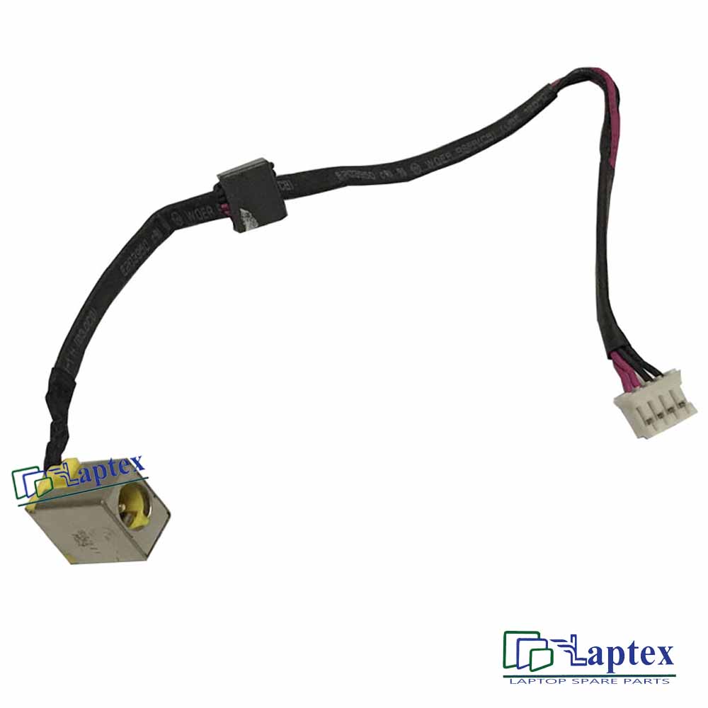 Acer 4830T Dc Jack